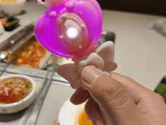 -海底捞火锅(漫乐城夜宵主题店)