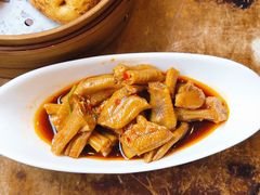 -一楼食业·美食人家