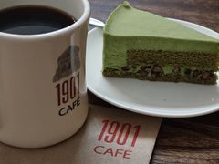 -1901 Cafe(西四店)