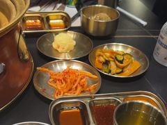-西塔老太太泥炉烤肉(龙湖北苑天街店)