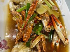 -众味海鲜大排档·活海鲜·潮汕味(南澳店)