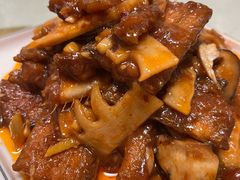 -乐乐餐厅(湘子庙街店)