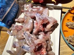 -铭记蛙小仙·活蛙畅享(CBD万达广场店)