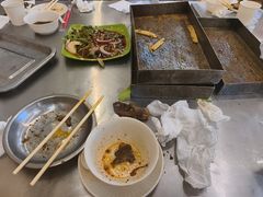 -老三李村河底戳子肉(总店)