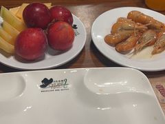 -汉巴味德·烤肉与啤酒的自助(杭州大悦城店)