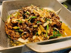 -羲和雅苑•北京烤鸭(平安国际金融中心店)