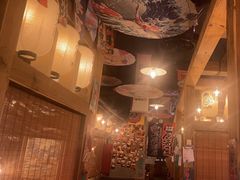 -炉太郎日式烧肉店(华贸店)