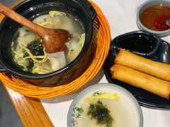 -馋三尺蟹粉小笼(人民广场店)