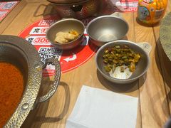 -福客麻辣烫·现炒麻辣香锅(印力中心店)