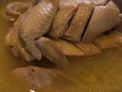 -汤记传菜(秀浦路店)