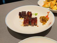 -小炳胜(卓悦中心店)