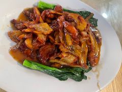 -佛有缘素食馆·荔湾老字号(陈家祠首店)