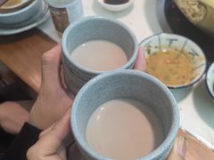 蒙古阿妈奶茶-冰煮羊(天利店)