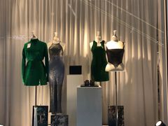 -Galleria百货店名品馆