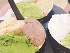 -九十葉·抹茶(南京·德基店)