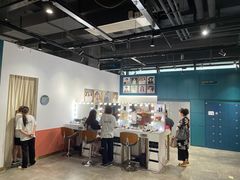 -海马体照相馆(天津世纪都会店)