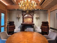 -北京古城老院厉晓麟精致菜