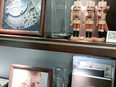 -亨吉利世界名表中心(华润万象城店)