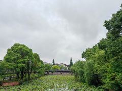 -东坡赤壁风景名胜区