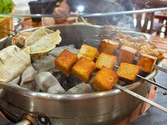 -梁山烤肉(平遥行者武松店)