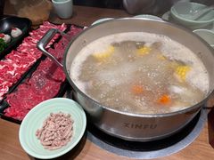 -掂档潮汕牛肉火锅(沈阳万象城店)