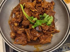 -大嫂镬仔·焖鸡煲·啫啫煲(逢源路店)