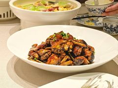 -漢舍中国菜馆(889广场店)