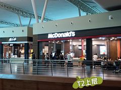 -吉隆坡国际机场
