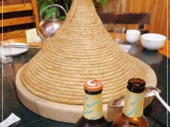 -抚仙湖生态石锅鱼野生菌(告庄店)