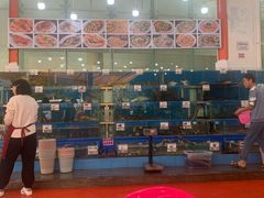 -秋姐美食店(旅游大道店)