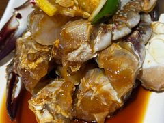 -海兰江石锅饭(水上店)