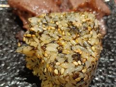 -海之屋韩式烤肉(海棠68环球美食街店)