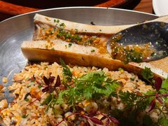 -Bistro 63 创意融合料理(广粤天地店)