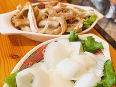 -大吉利·潮汕鲜牛肉火锅(西安店)