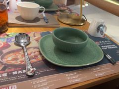 -甘思咪哚·云南艺术餐厅(天河广百店)