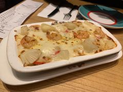 -菲滋意式餐厅(青悦城店)