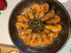 -刀板香·安徽菜(国购IFC店)