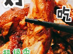 特色酱鸭-光明邨大酒家(淮海路店)