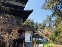 -敬亭山风景名胜区