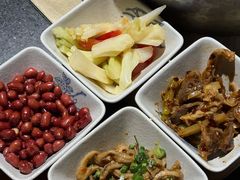 -巴奴毛肚火锅(广益哥伦布店)