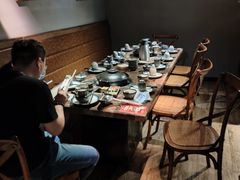 -同仁四季椰子鸡(海岸城天利店)