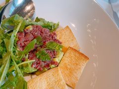 -燃扒房Steakhouse(皇庭店)