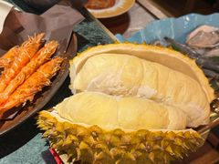 -牛New寿喜烧(龙湖金沙天街店)