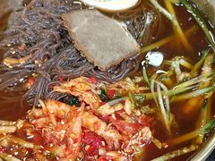 -春泉大冷面(兴华街店)
