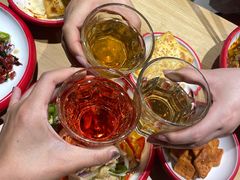 -西粉堂新疆米粉(朝外店)