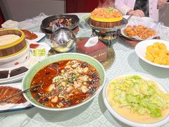 -金百万烤鸭店(良乡店)