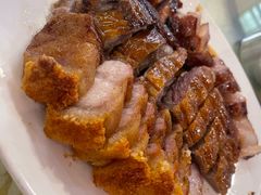 烧味拼盘-禄源公·老莞诚饭店
