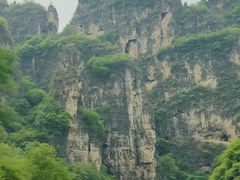 -龙庆峡风景区
