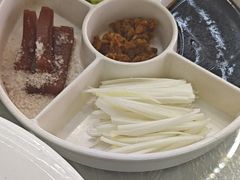 -普天和酒楼·新津菜·烤鸭(天津之眼店)