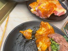 -炭烤麻里·臻选自助烤肉料理(观音桥大融城店)